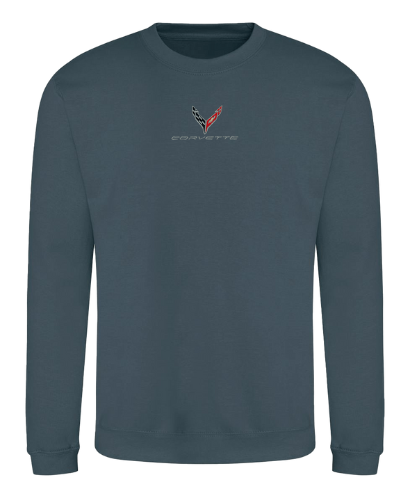 c8-corvette-embroidered-crew-neck-sweatshirt-cvr60010308-6-corvette-store-online