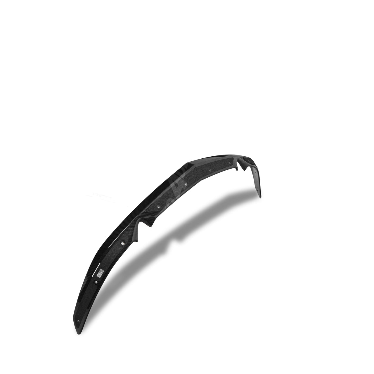 2025-2026 C8 ZR1 / ZR1X ZTK Type-OEM Gurney Flap Dry Carbon Fiber