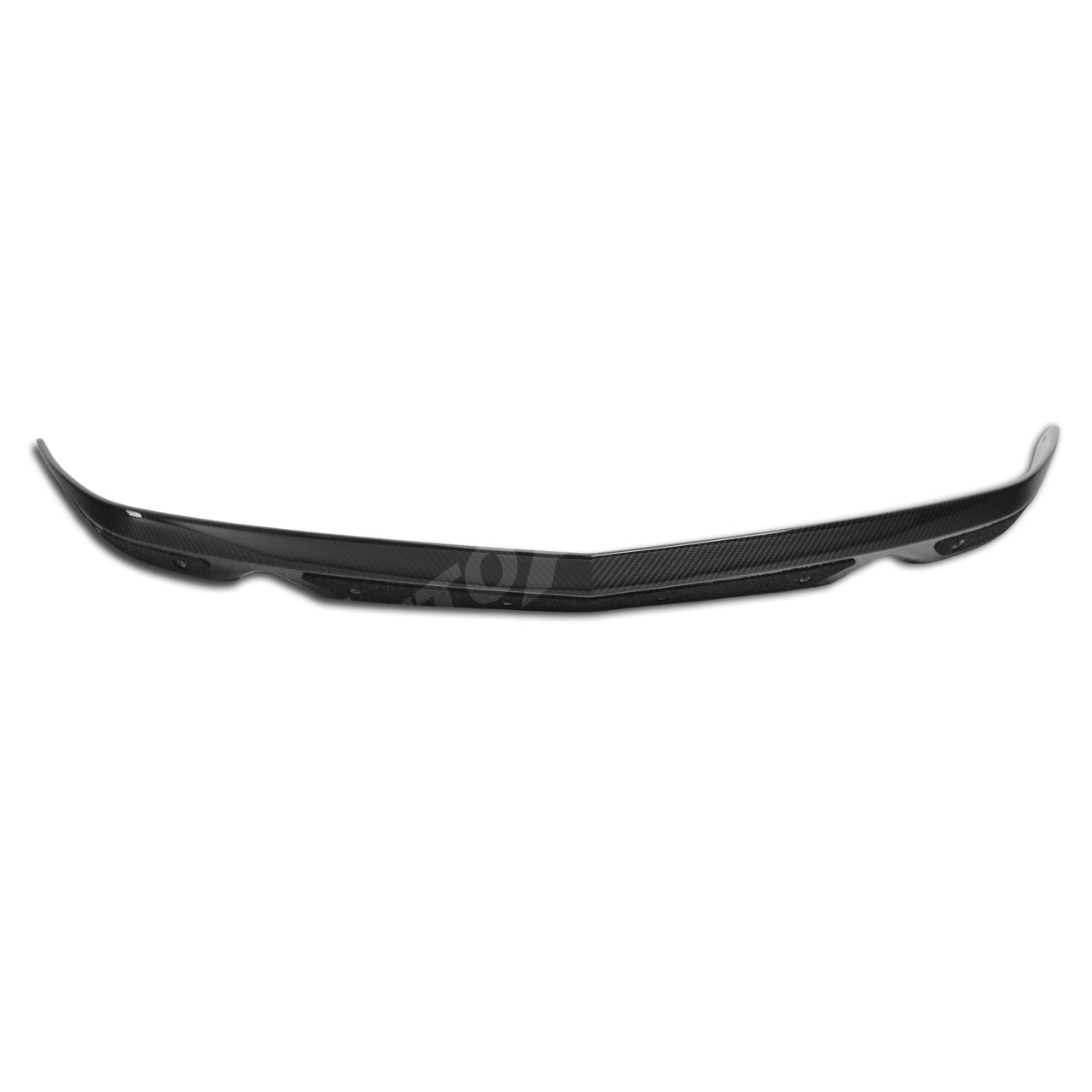 2025-2026 C8 ZR1/ZR1X ZTK Type-OEM Gurney Flap Dry Carbon Fiber