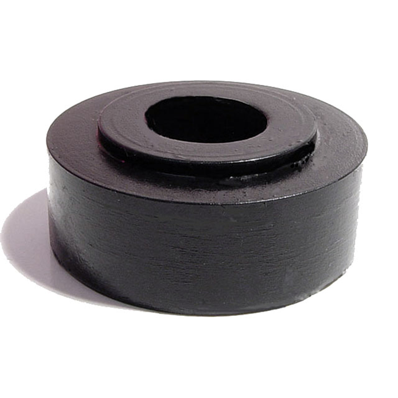 C1 1953-1955 Corvette Rubber Body Cushion 1-9/16" Outside Diameter 5/8" Inside Diameter 5/8" Thick