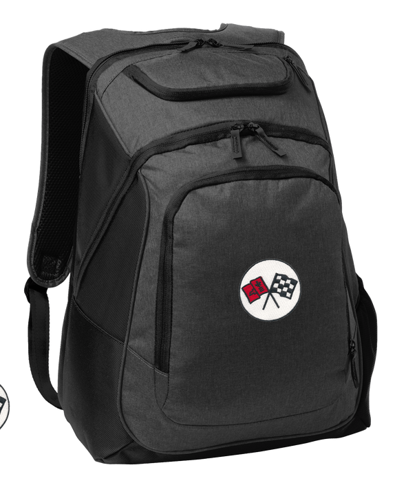 c2-corvette-embroidered-backpack