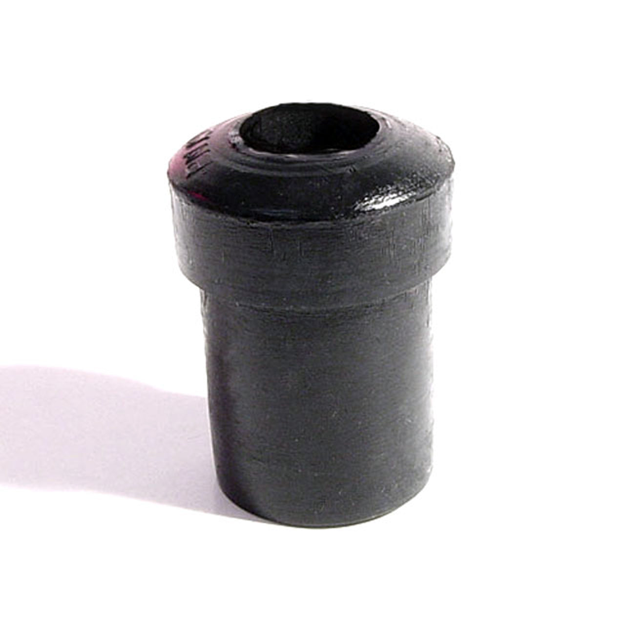 C1 1953-1962 Corvette Spring And Shackle Bushing 7/8" Bottom Outside Diameter