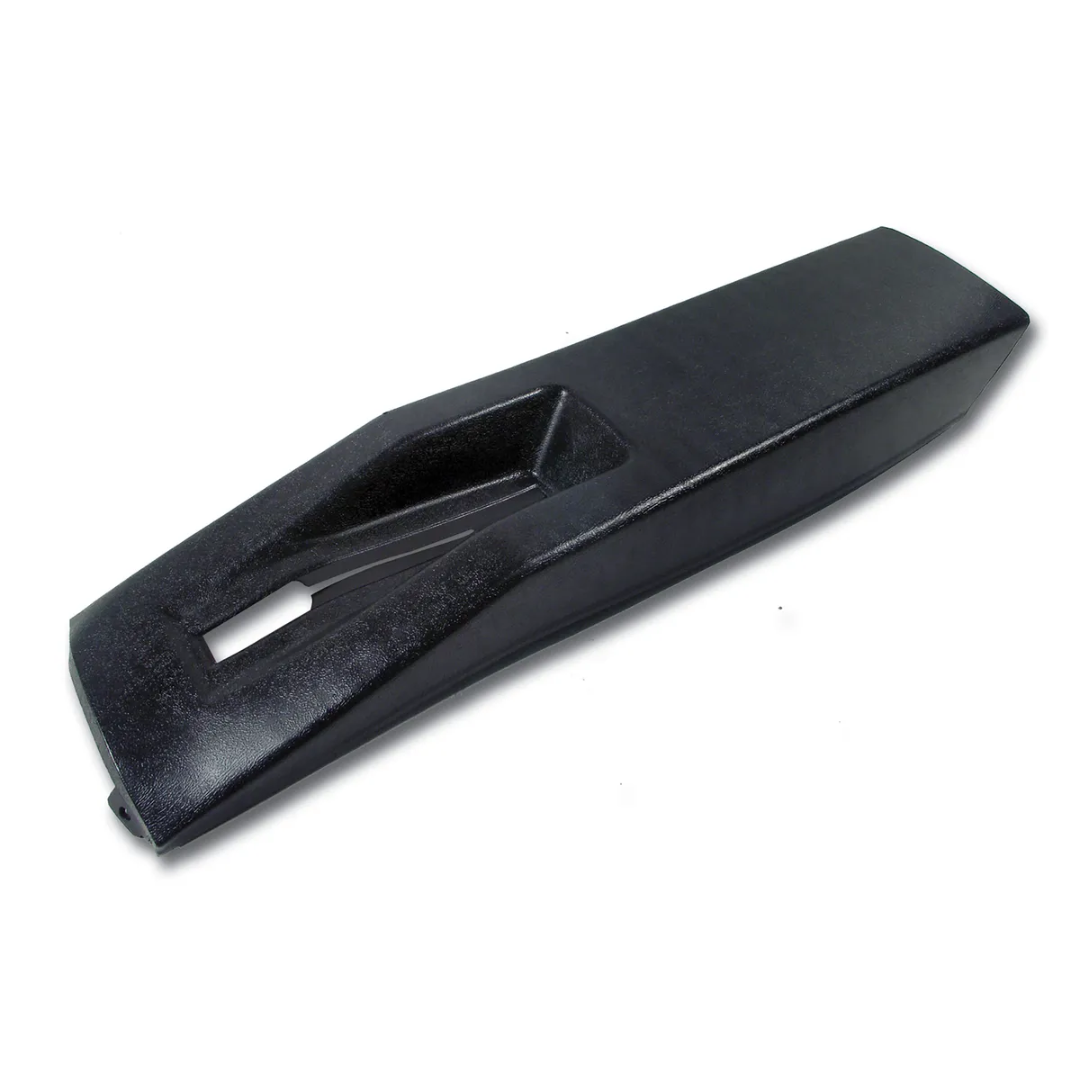 C3 1977-1982 Corvette Park Brake Console - CA