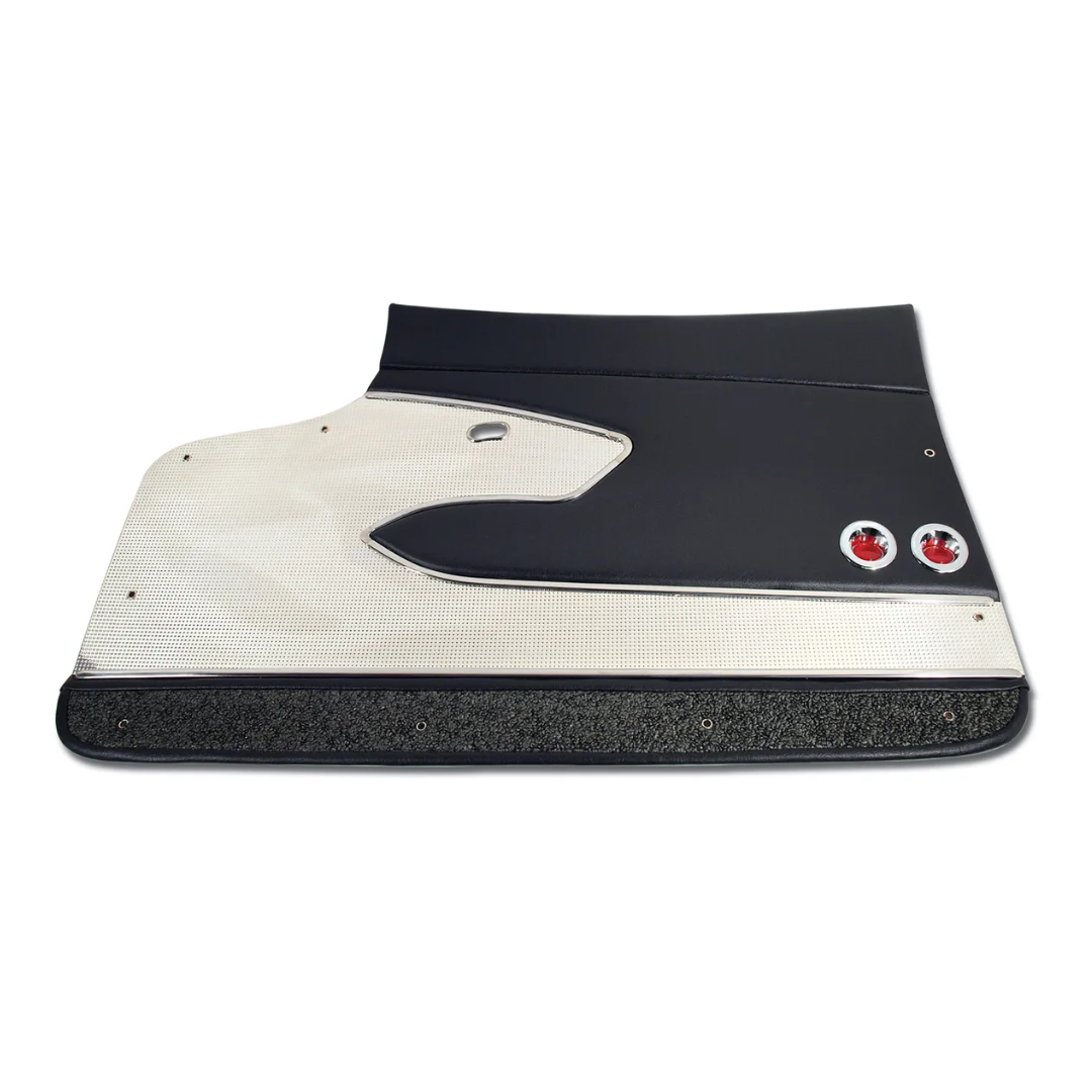 C1 1960 Corvette Door Panels Deluxe - CA