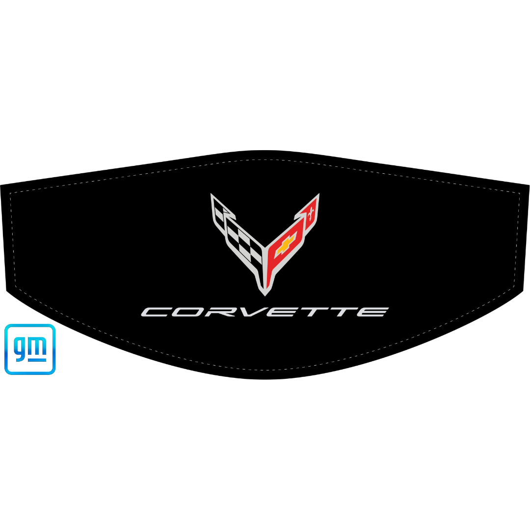 The Original C8 Corvette Trunk Cover 2020-2026