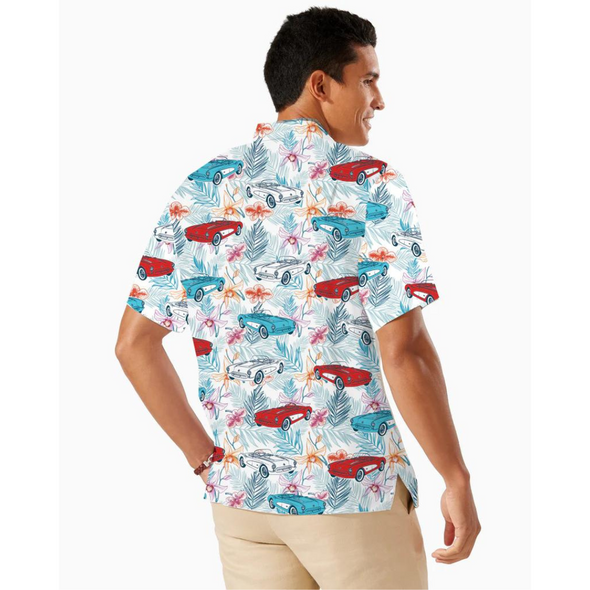 c1-corvette-mens-red-white-blue-hawaiian-shirt