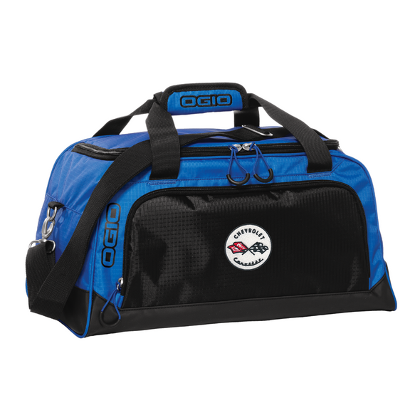 C1 Corvette OGIO® Breakaway Duffel Bag