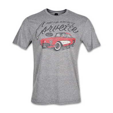 C1 Corvette The Fuelie T-Shirt