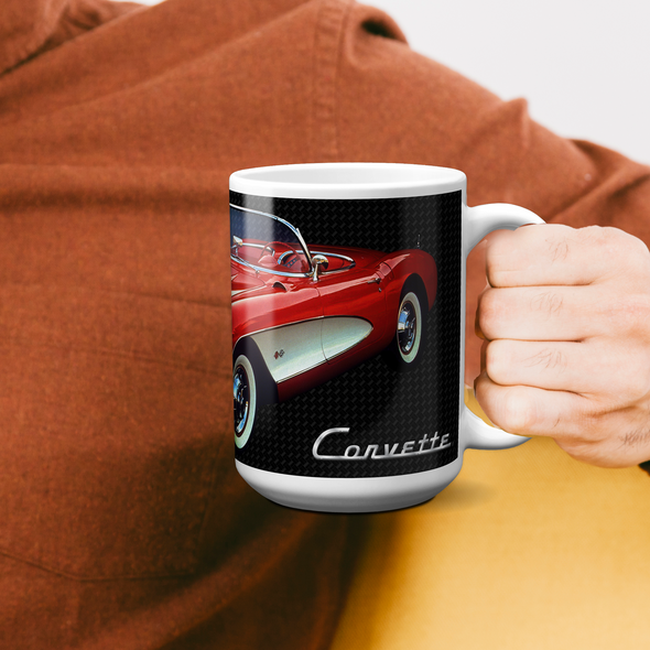 c1-corvette-15oz-ceramic-mug-red-perfect-for-corvette-fans-made-in-the-usa