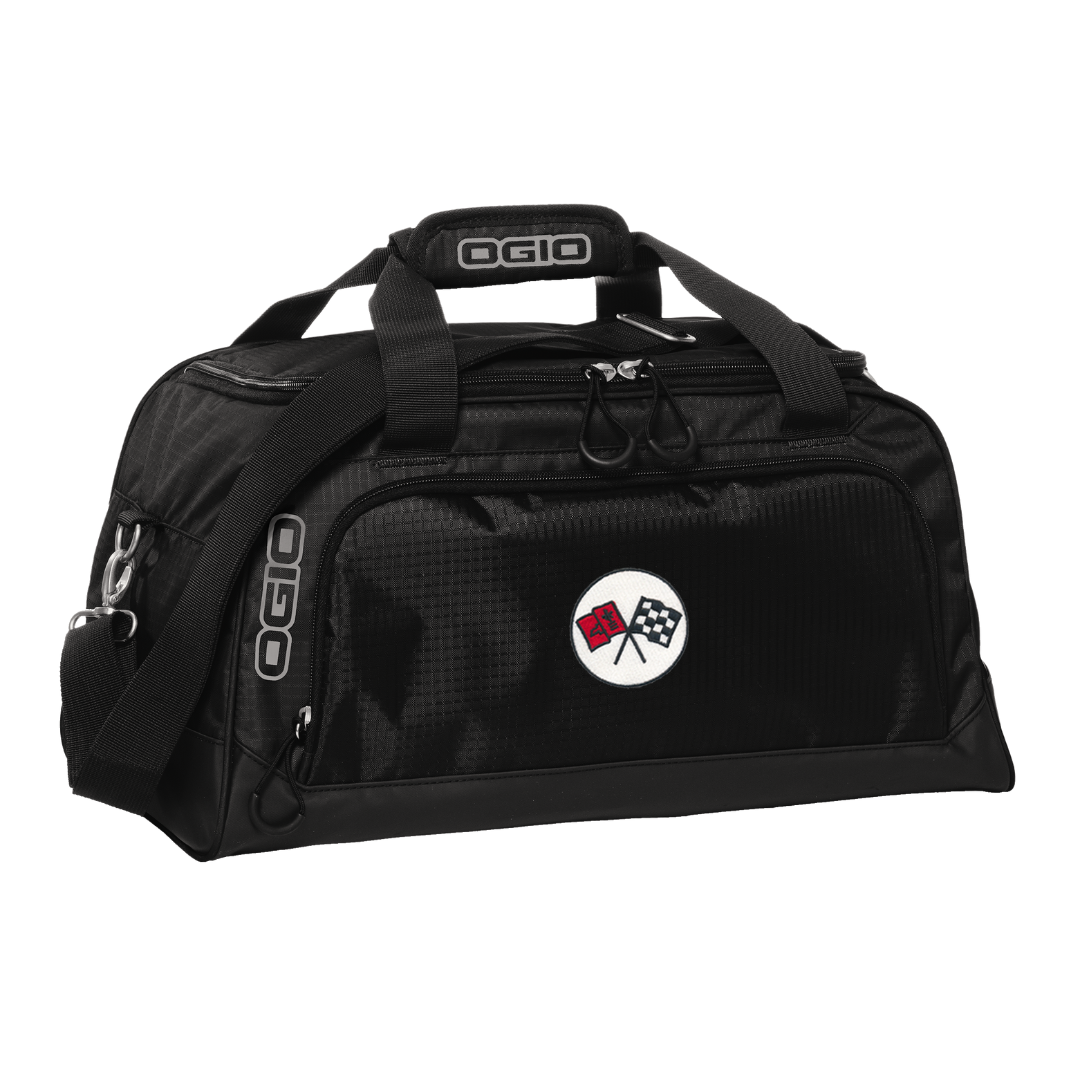 C2 Corvette OGIO® Breakaway Duffel Bag