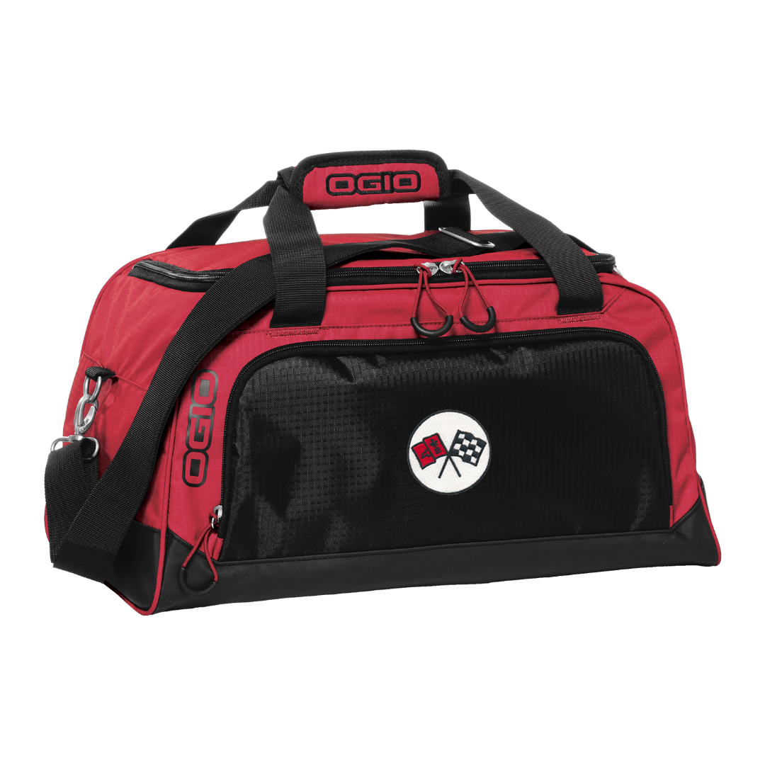 c2-corvette-colorblock-3-in-1-jacket-ogio®-breakaway-duffel-bag-bundle