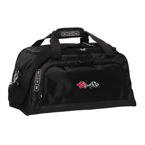 C3 Corvette OGIO® Breakaway Duffel Bag