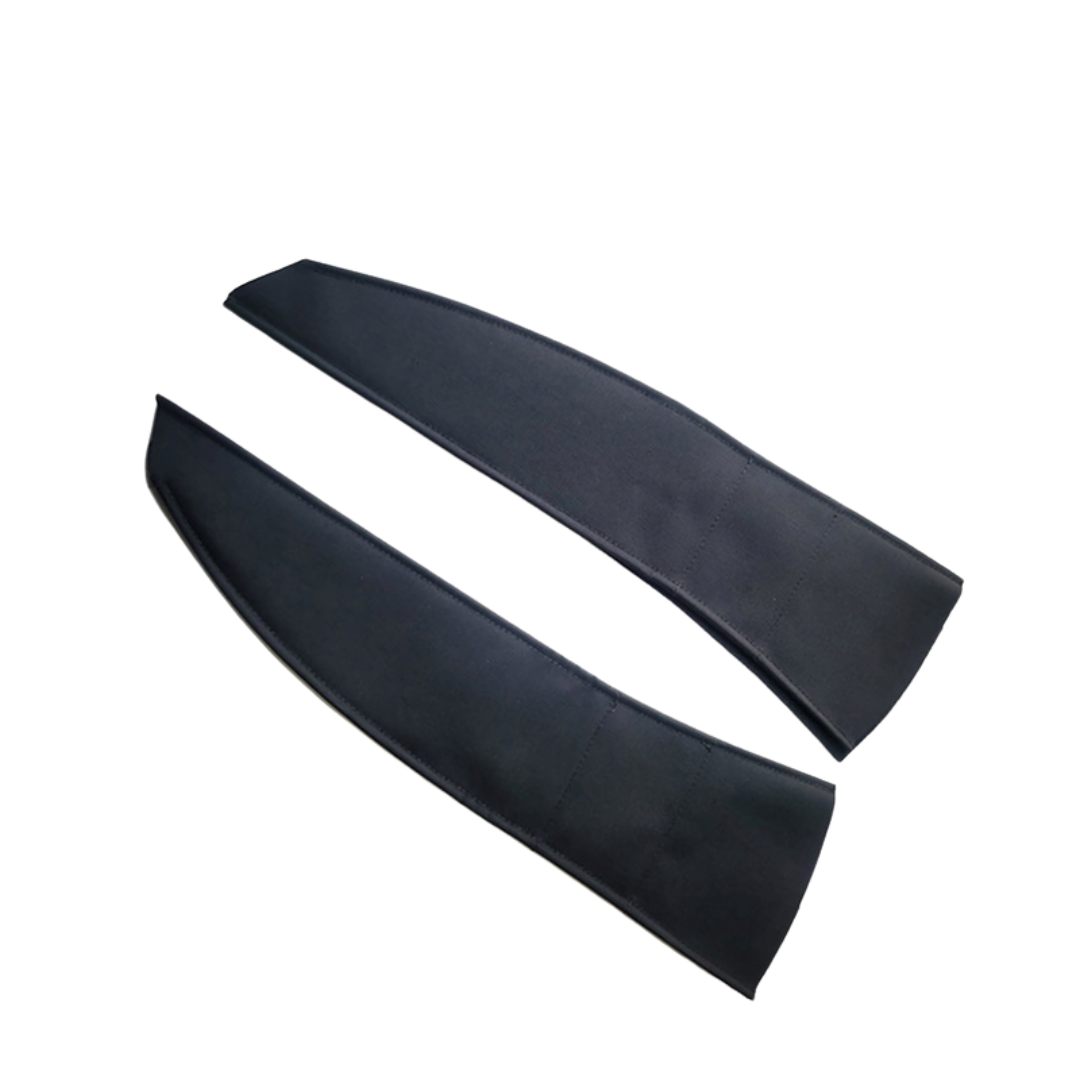 C3 1975-1978 Corvette Original Style Top Pads