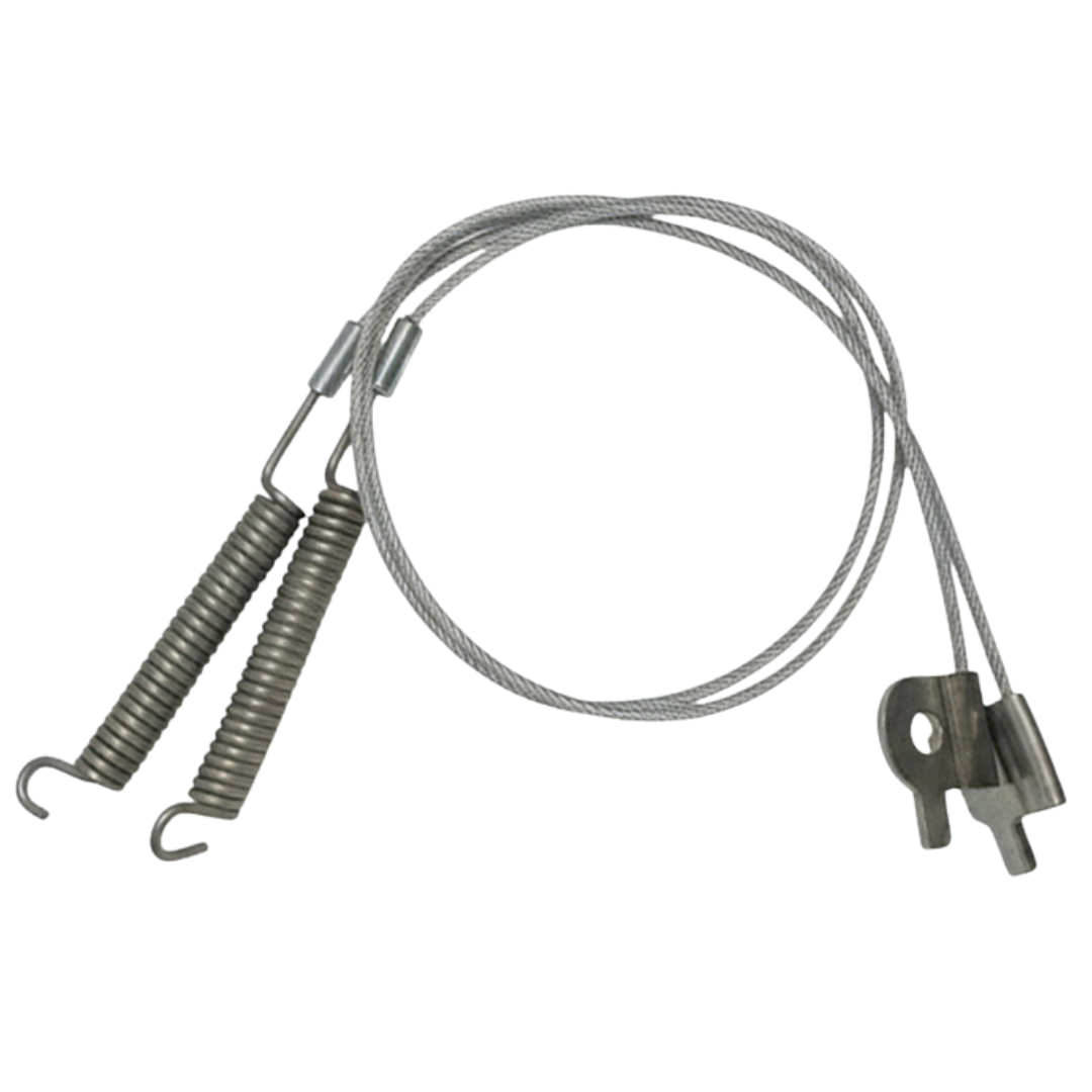 C3 1969-1975 Corvette Side Tension Cables