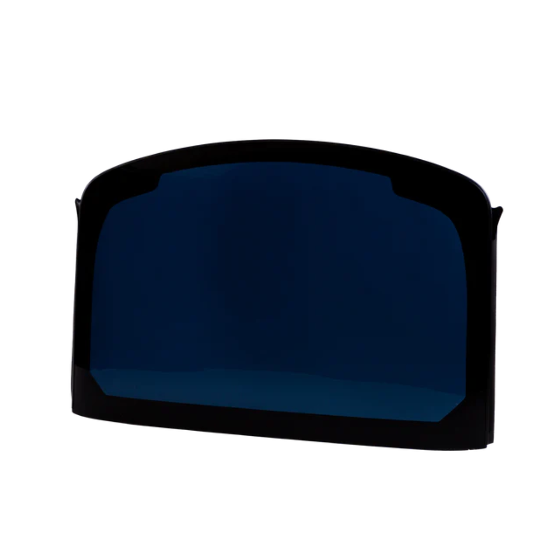 C4 Corvette 1989-1996 3rd Design New Replacement Transparent Targa Top Roof (GM Restoration Part)