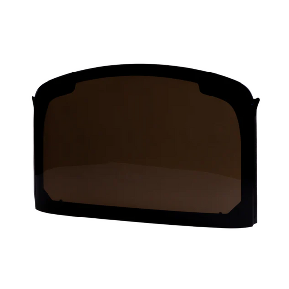 C4 Corvette 1989-1996 3rd Design New Replacement Transparent Targa Top Roof (GM Restoration Part)