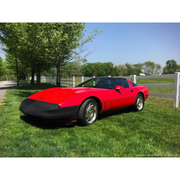 c4-corvette-novistretch™-front-end-mask-cover-and-mirror-cover-bundle
