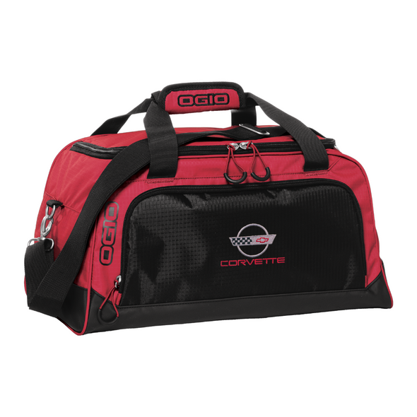 C4 Corvette OGIO® Breakaway Duffel Bag