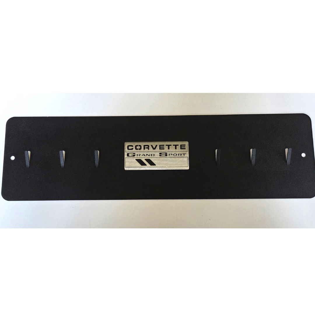 C4 Grand Sport Corvette Key Rack