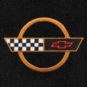 Lloyd C4 Corvette 1991-1996 Gold Logo (819021)