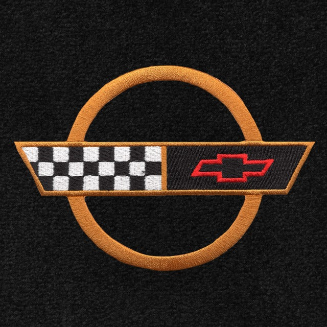 Lloyd C4 Corvette 1991-1996 Gold Logo (819021)