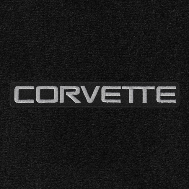 Lloyd C4 Corvette Script (819067-A)