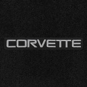 Lloyd C4 Corvette Script (819067-A)