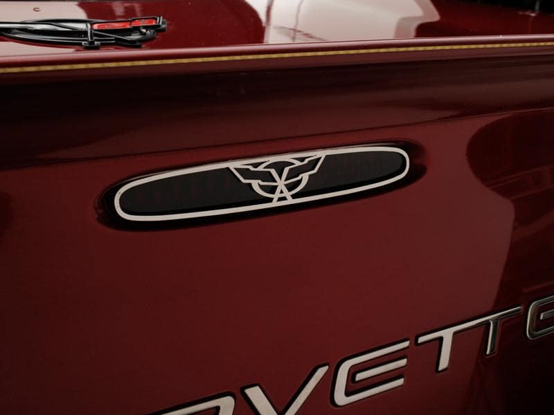 C5 Corvette Show Car Exterior Kit Bundle | American Car Craft | 1997-2004