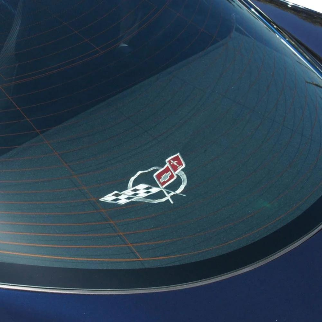 c5-corvette-crossed-flags-rear-cargo-shade-1997-2004