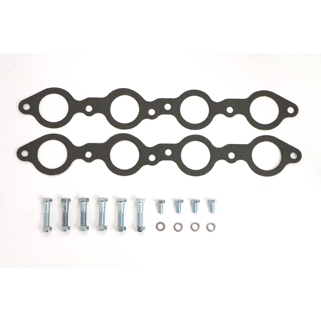 C5 Corvette Emissions Legal Shorty Headers (1997-2004)
