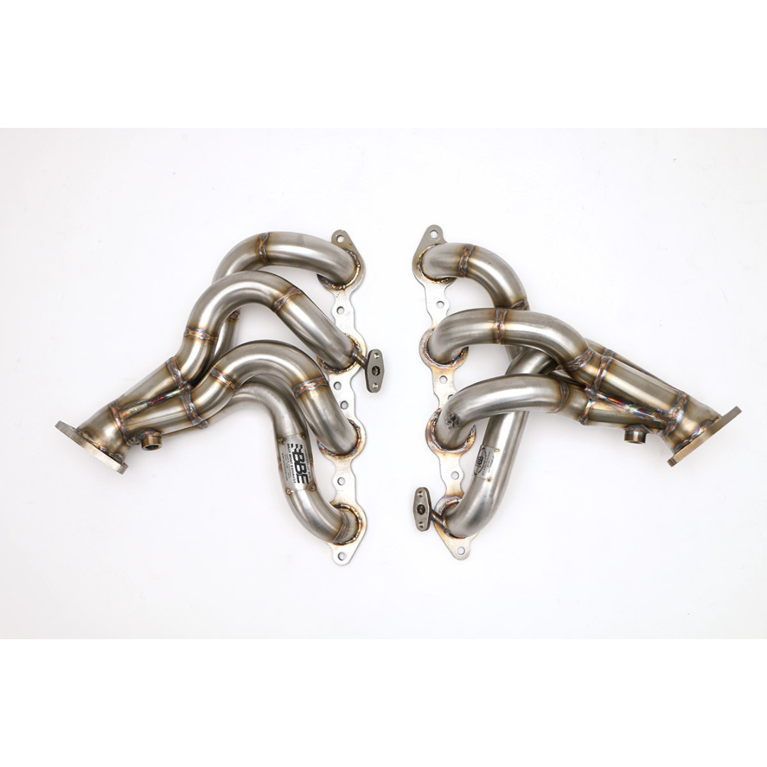 C5 Corvette Emissions Legal Shorty Headers Corvette Store Online