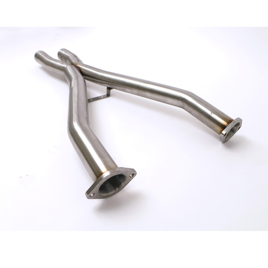 C5 Corvette Exhaust XPipe (19972004) Corvette Store Online