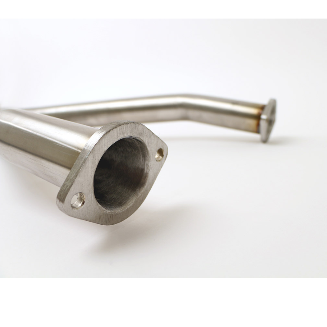 C5 Corvette Exhaust XPipe (19972004) Corvette Store Online