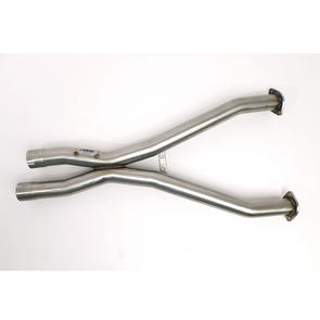 C5 Corvette Exhaust X-Pipe (1997-2004)