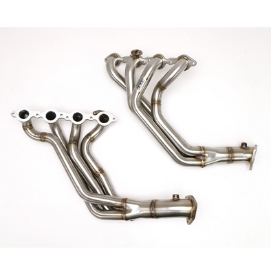 C5 Corvette Long Tube Headers (1997-2004)