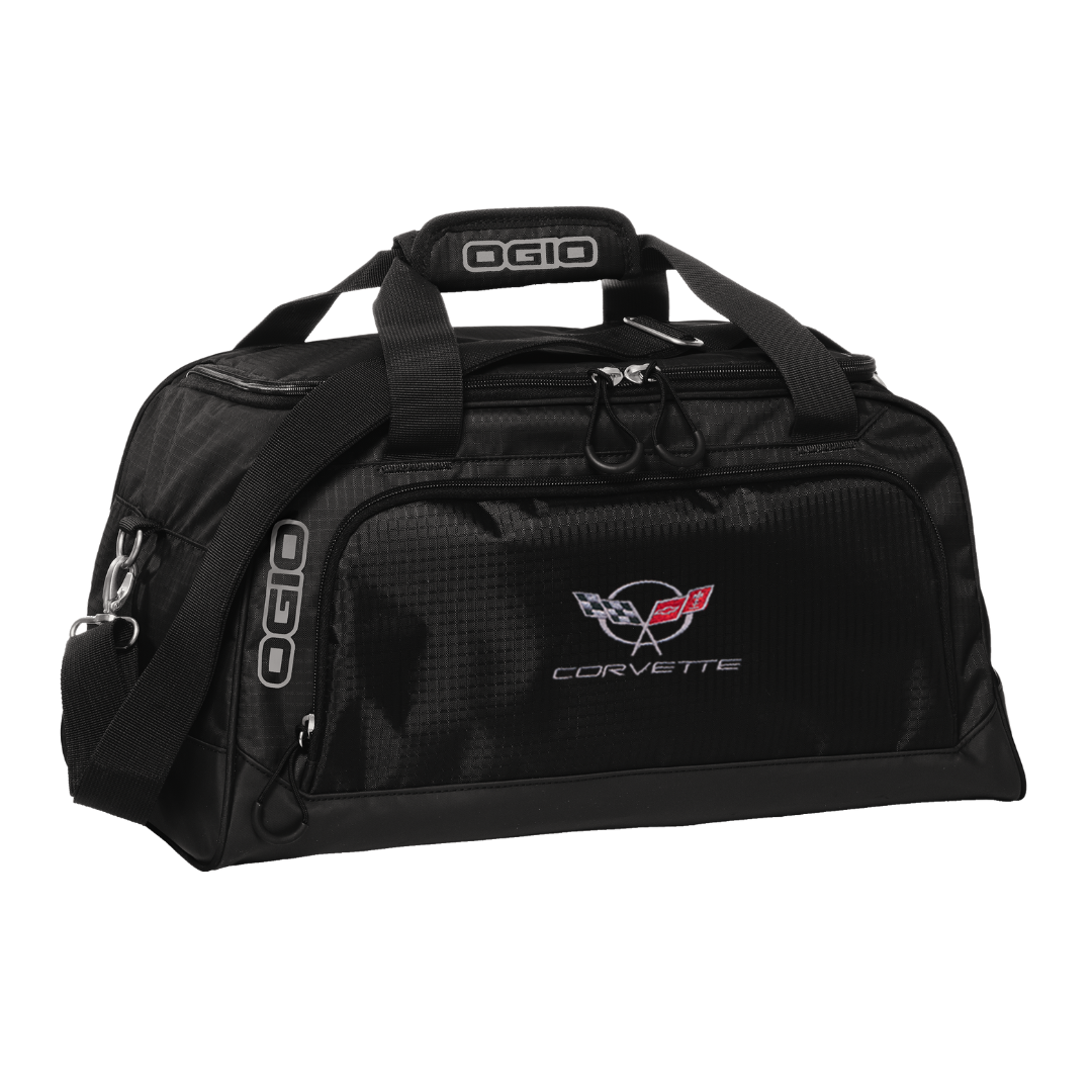 C5 Corvette OGIO® Breakaway Duffel Bag