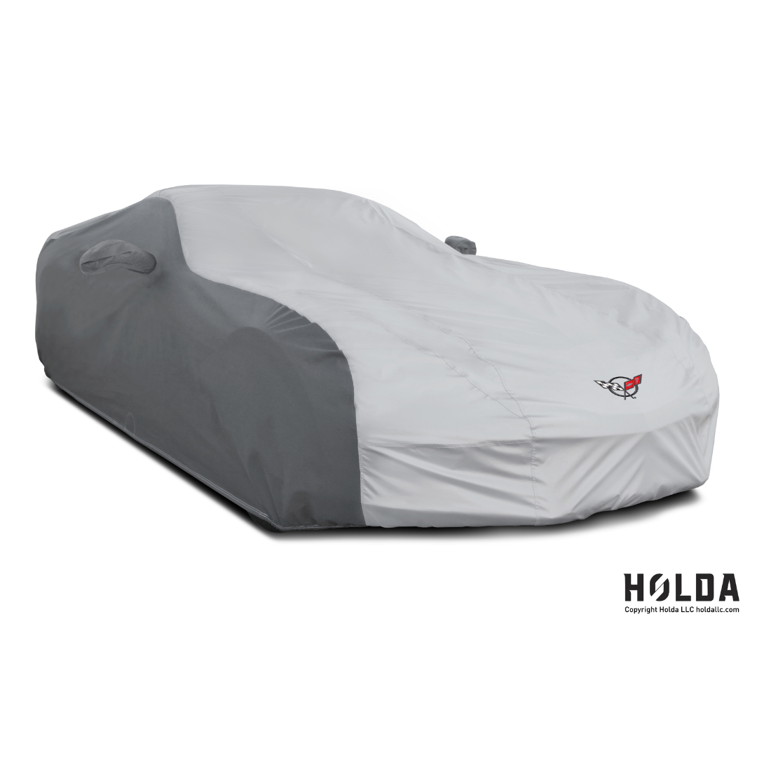 corvette-holda-superstretch-hybrid-outdoor-car-cover-with-logo