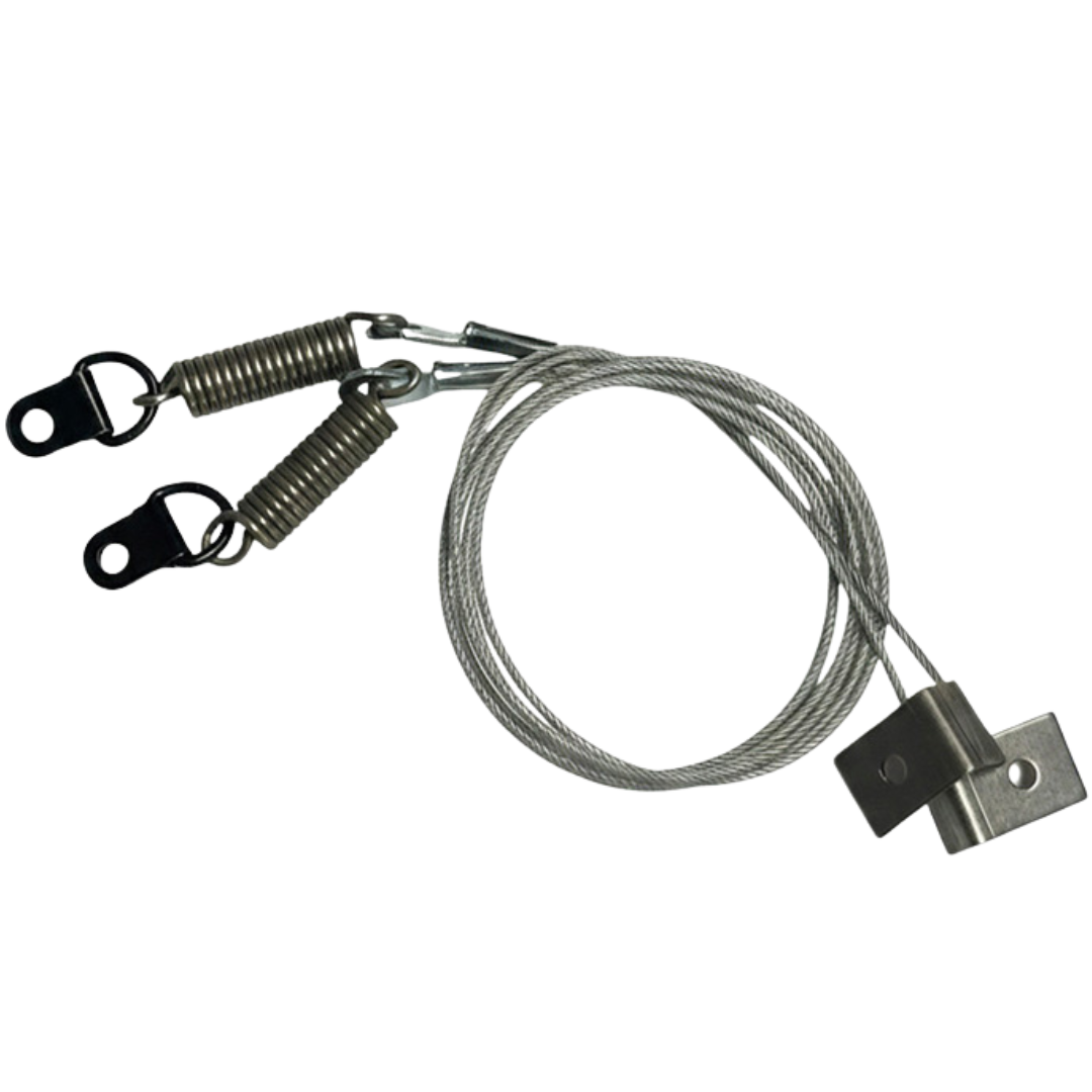 C5 1998-2004 Corvette Side Tension Cables