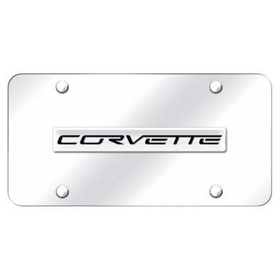 c6-corvette-license-plate-chrome-on-chrome