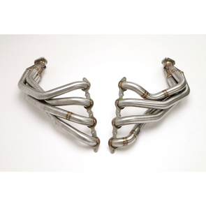 C6 Corvette Long Tube Headers (2005-2013)