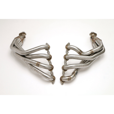 C6 Corvette Long Tube Headers (2005-2013)