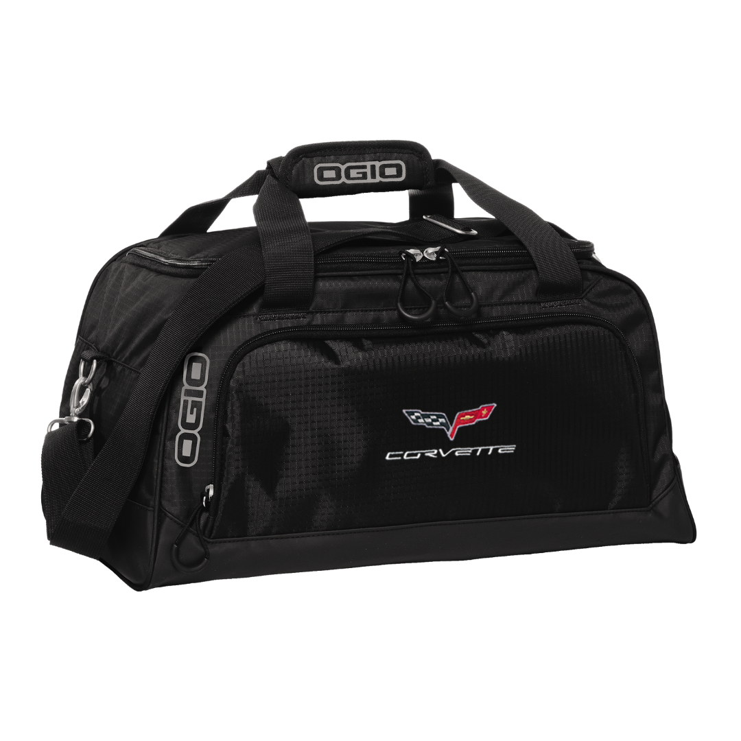 c6-corvette-ogio®-breakaway-duffel-bag