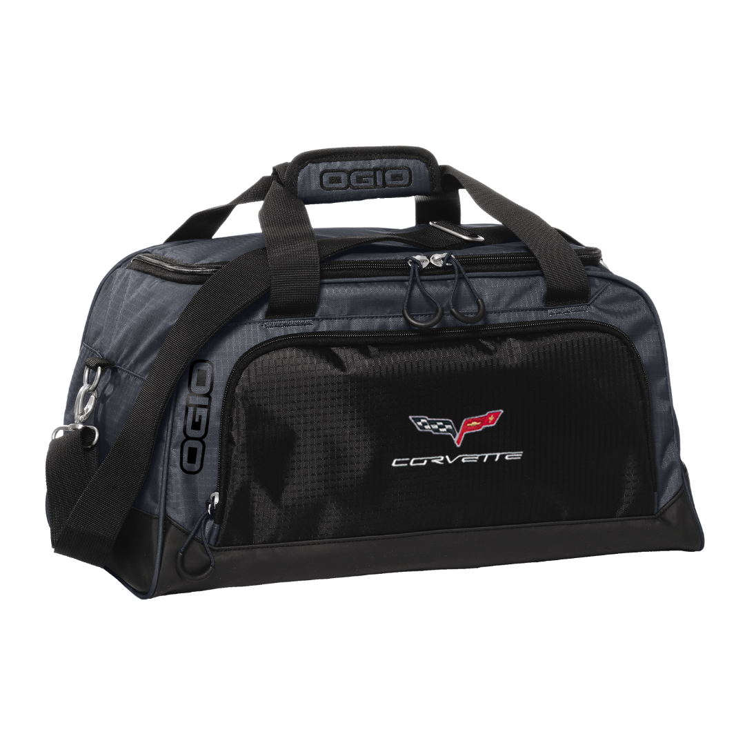 C6 Corvette OGIO® Breakaway Duffel Bag | Corvette Store Online