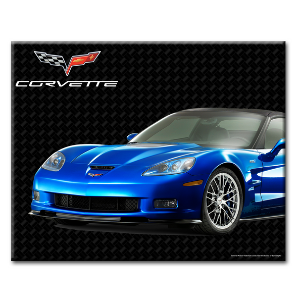 c6-corvette-glass-cutting-board-brillian-blue-made-in-the-usa