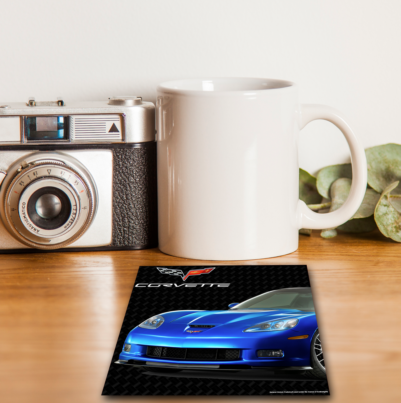 c6-corvette-ceramic-4x4-inch-coaster-blue-made-in-the-usa
