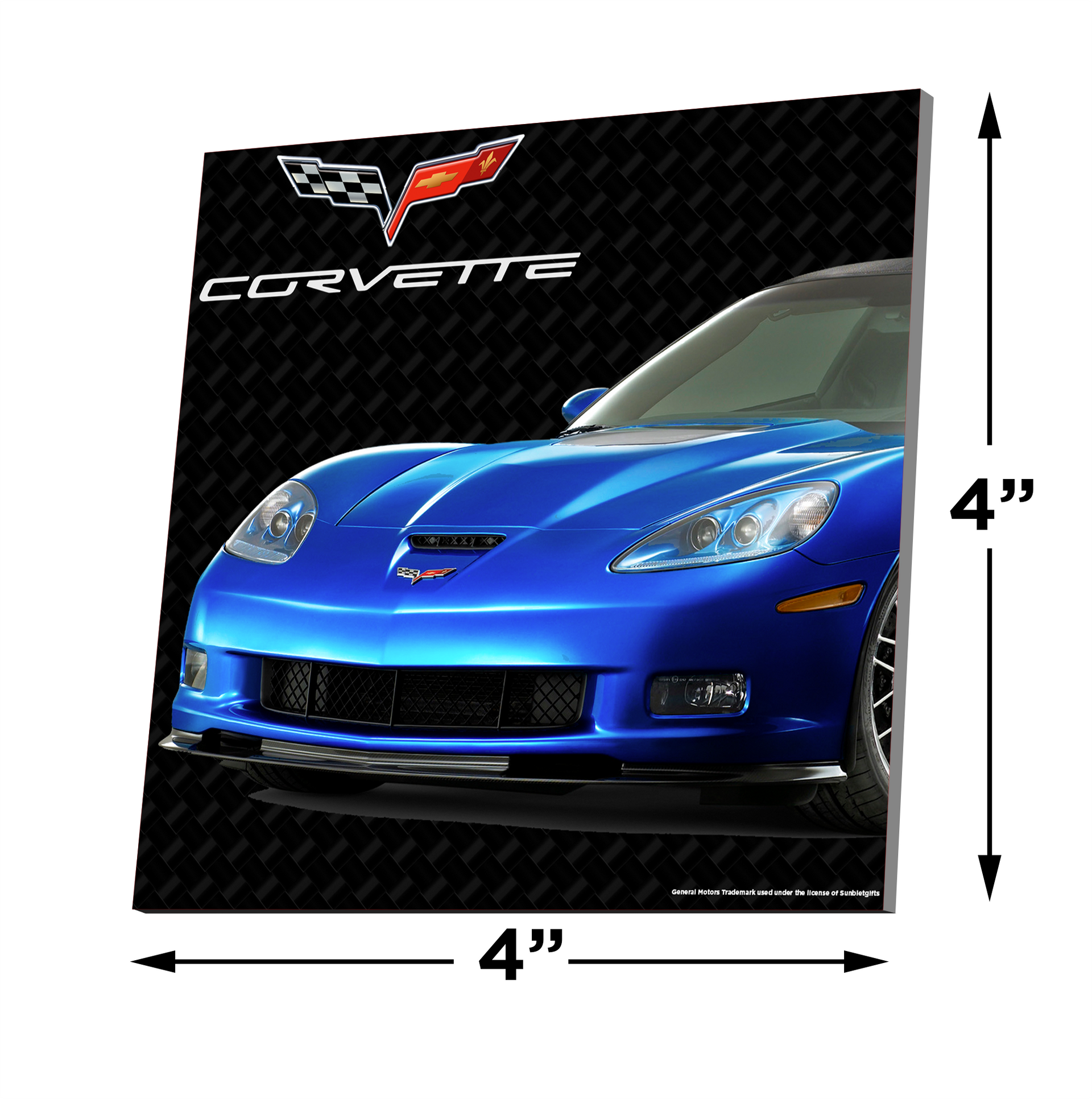 c6-corvette-ceramic-4x4-inch-coaster-blue-made-in-the-usa