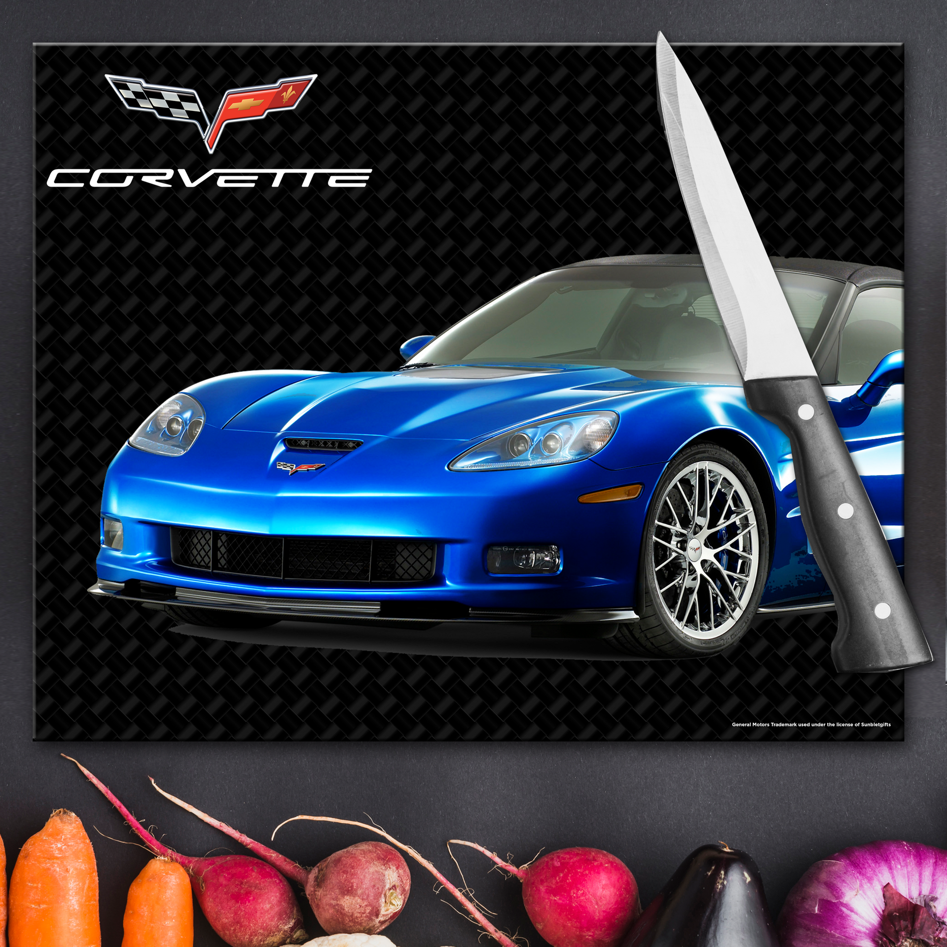 c6-corvette-glass-cutting-board-brillian-blue-made-in-the-usa