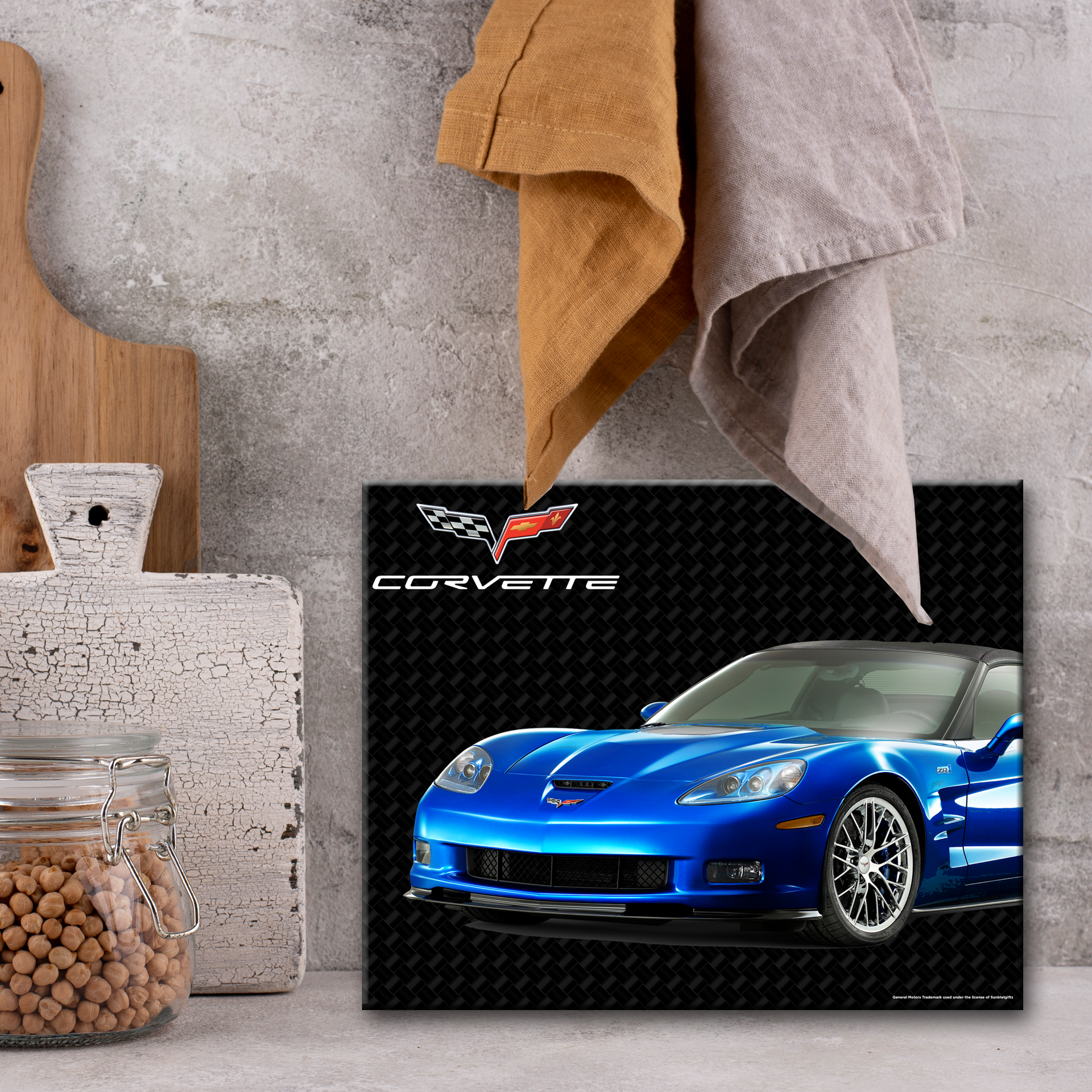 c6-corvette-glass-cutting-board-brillian-blue-made-in-the-usa