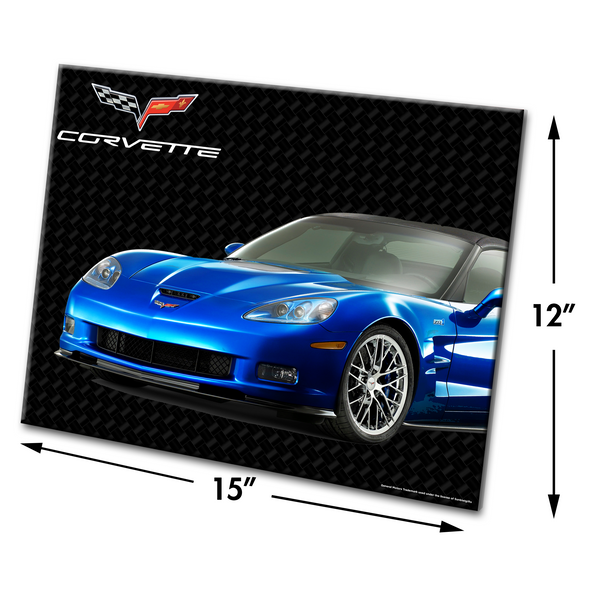c6-corvette-glass-cutting-board-brillian-blue-made-in-the-usa