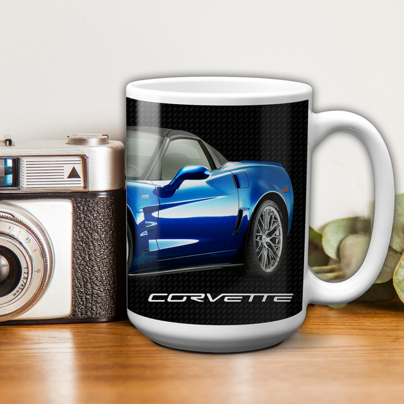 c6-corvette-15oz-ceramic-mug-brilliant-blue-color-perfect-for-corvette-fans-made-in-the-usa